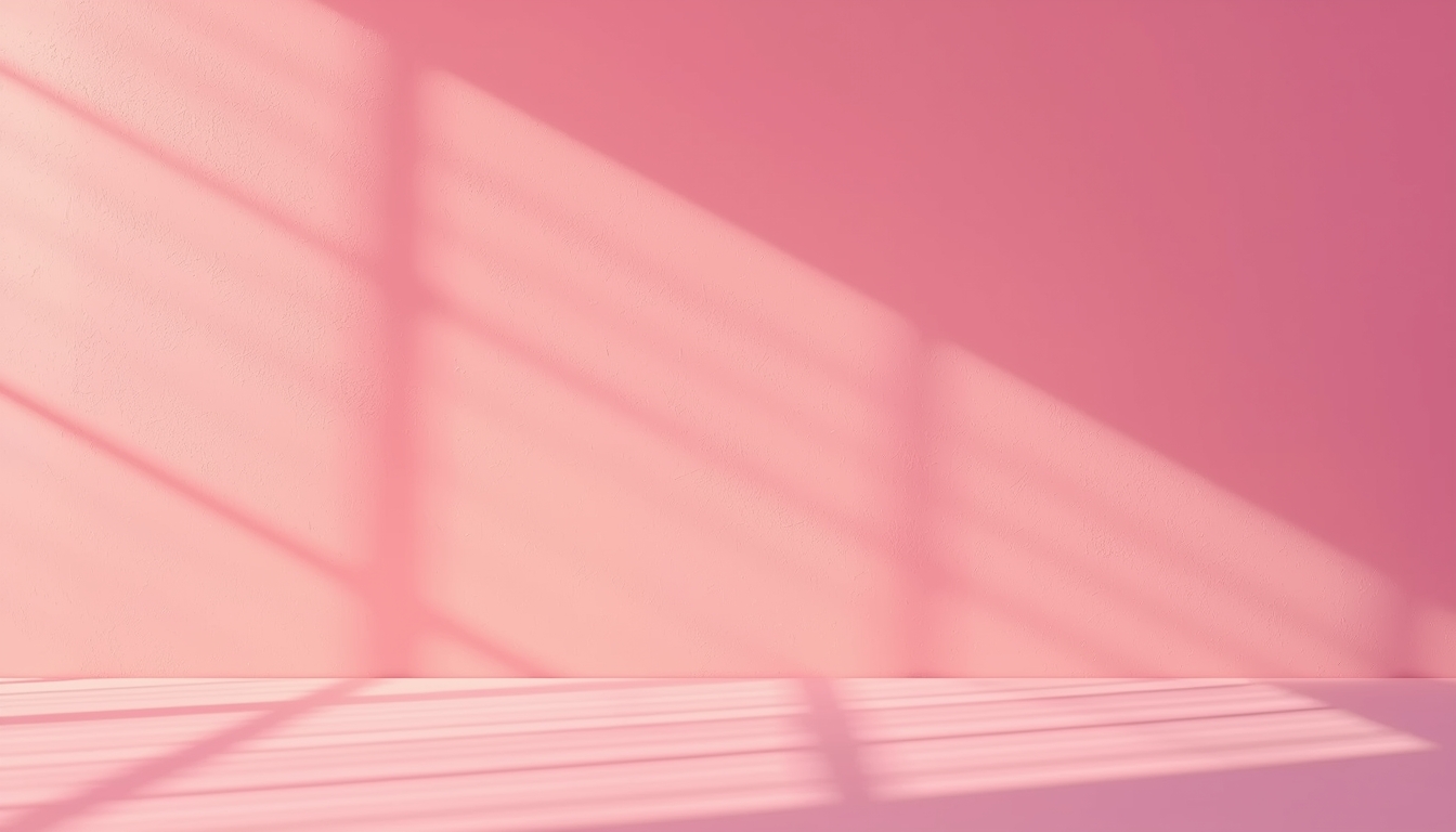 Radial gradient abstract suggesting balanced daylight and meals